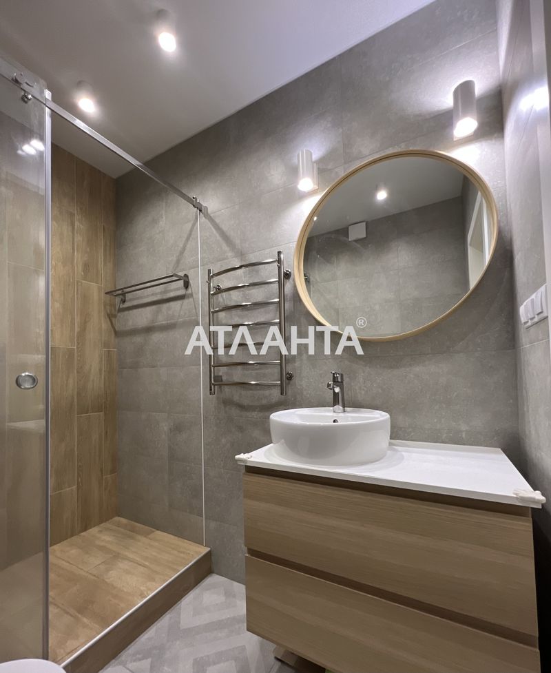 2-кімнатна квартира за адресою вул. Сергія Данченка (площа 82 м²) - Atlanta.ua - фото 21