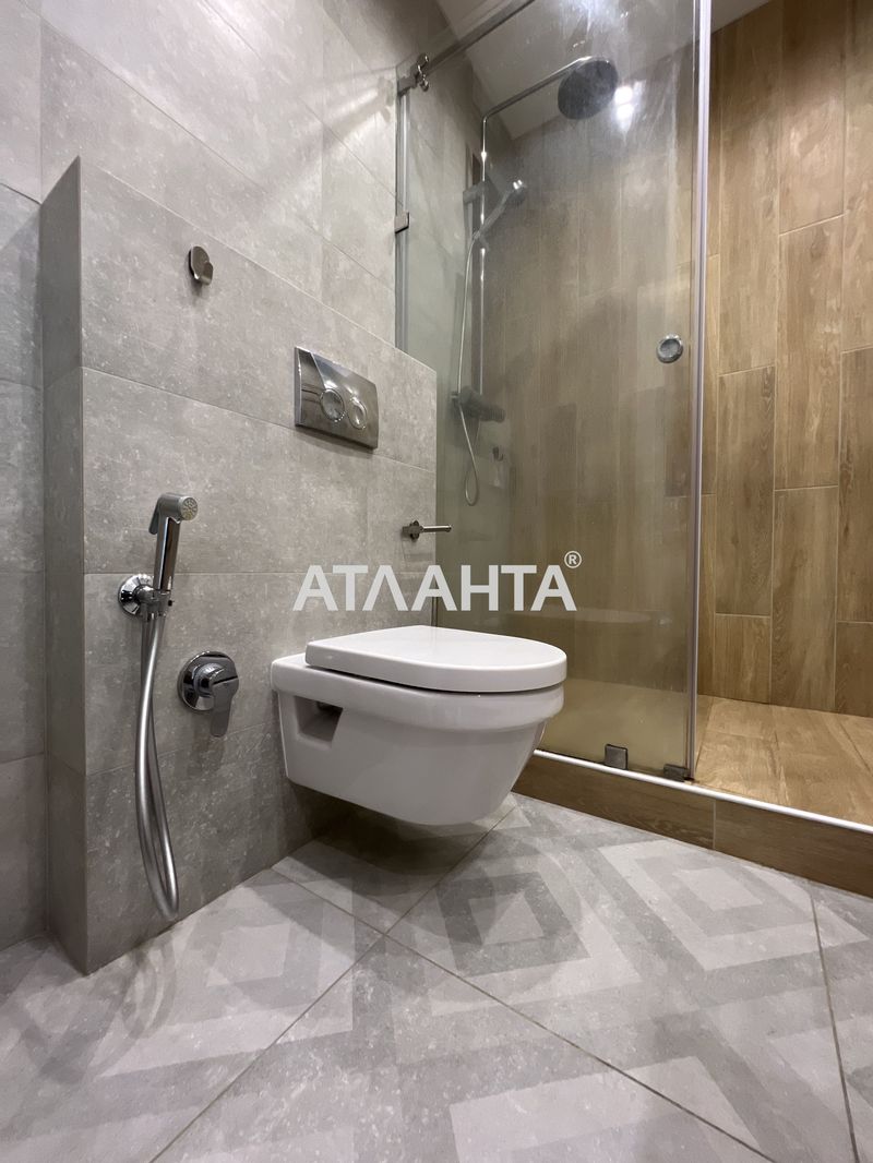 2-кімнатна квартира за адресою вул. Сергія Данченка (площа 82 м²) - Atlanta.ua - фото 22