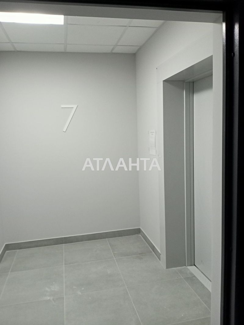 1-кімнатна квартира за адресою вул. Прохорівська (площа 51,4 м²) - Atlanta.ua - фото 5