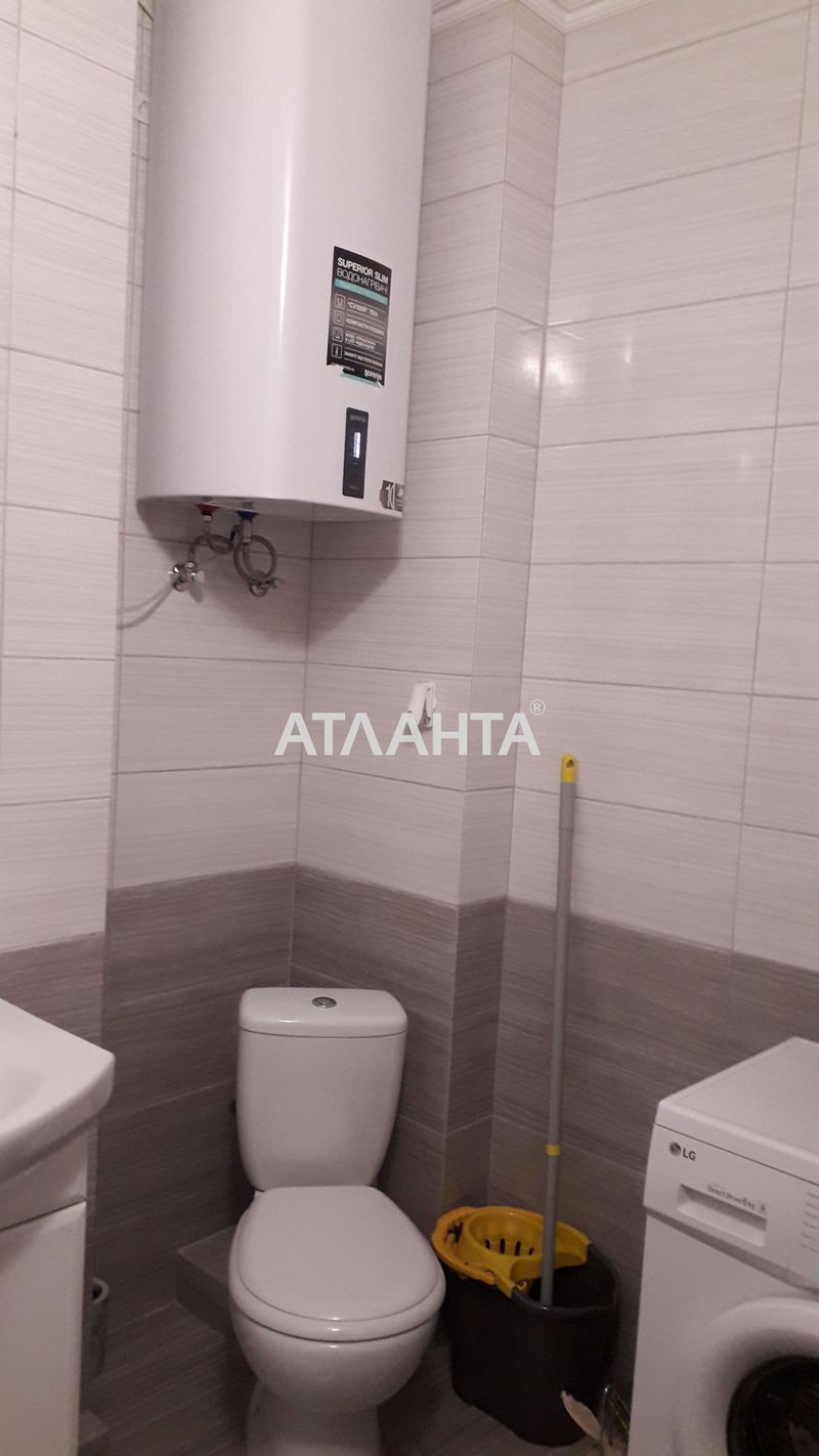 2-rooms apartment apartment by the address st. Bocharova gen (area 71 m²) - Atlanta.ua - photo 7