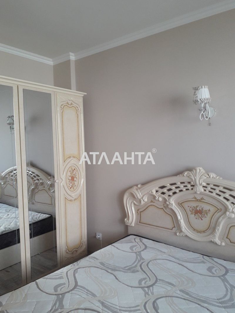 2-rooms apartment apartment by the address st. Bocharova gen (area 71 m²) - Atlanta.ua