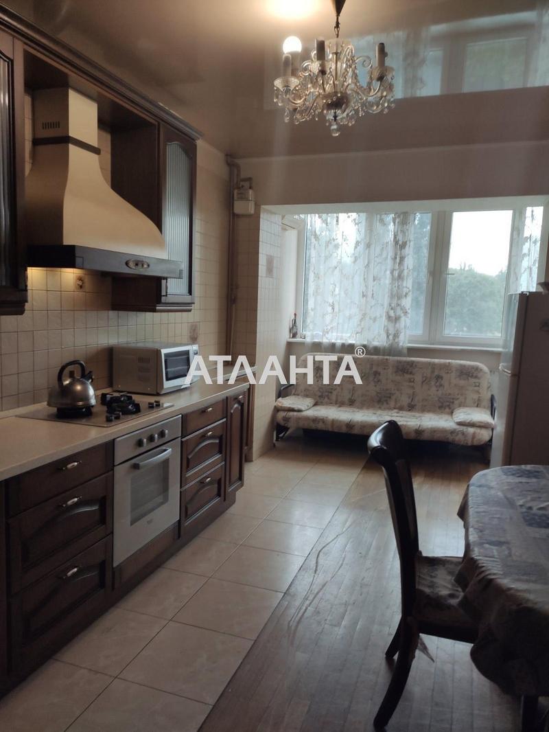 2-комнатная квартира по адресу ул. Армейская (площадь 93 м²) - Atlanta.ua - фото 12