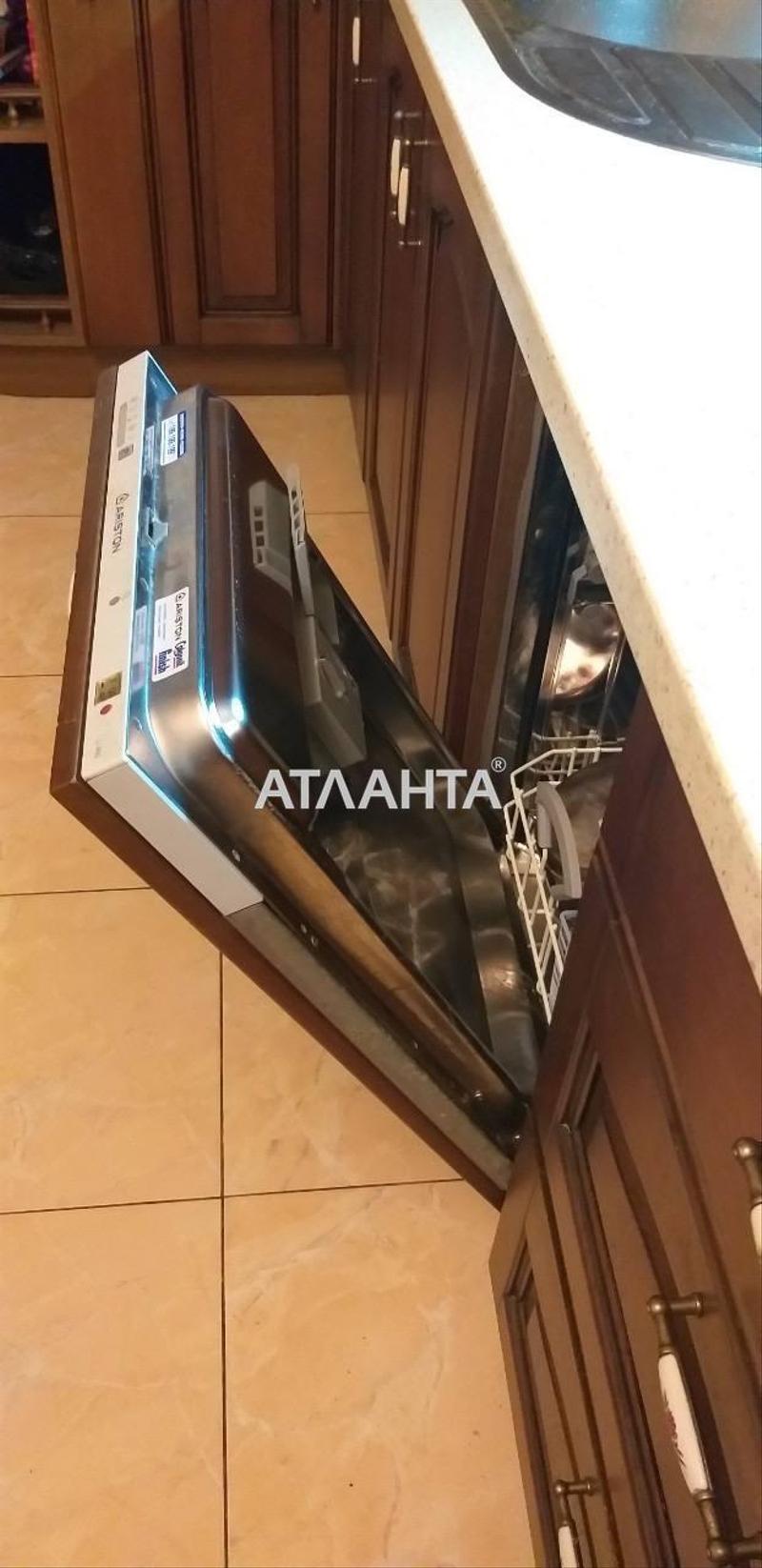 2-комнатная квартира по адресу ул. Армейская (площадь 93 м²) - Atlanta.ua - фото 10