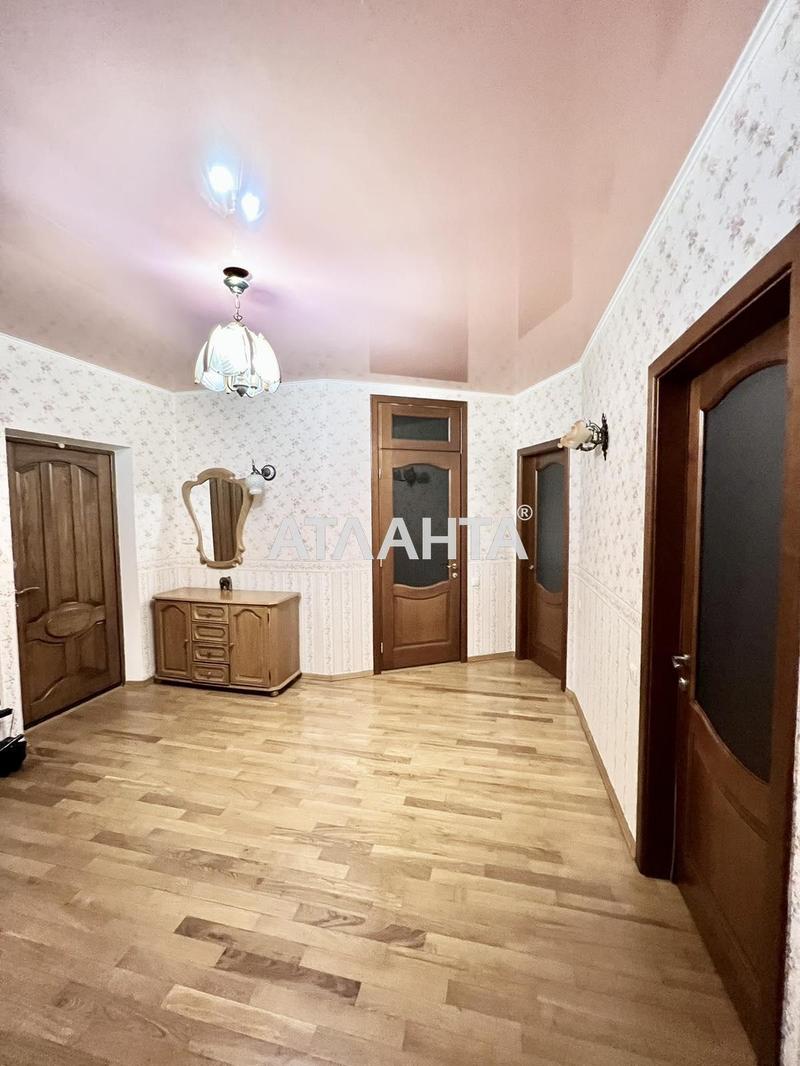 2-комнатная квартира по адресу ул. Армейская (площадь 93 м²) - Atlanta.ua - фото 14