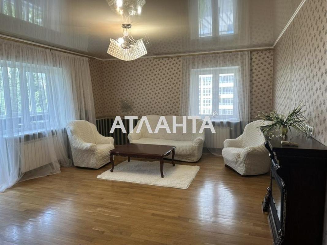 2-комнатная квартира по адресу ул. Армейская (площадь 93 м²) - Atlanta.ua