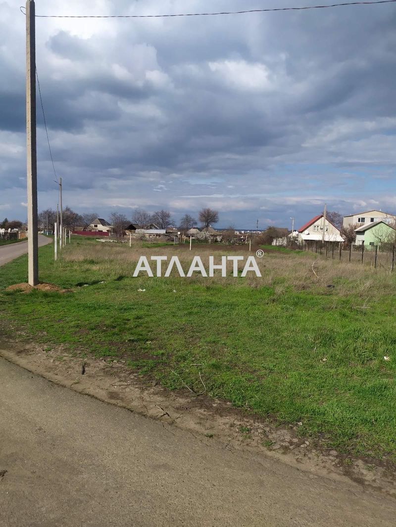 Landplot by the address st. Vinogradnaya (area 8 acr) - Atlanta.ua - photo 2
