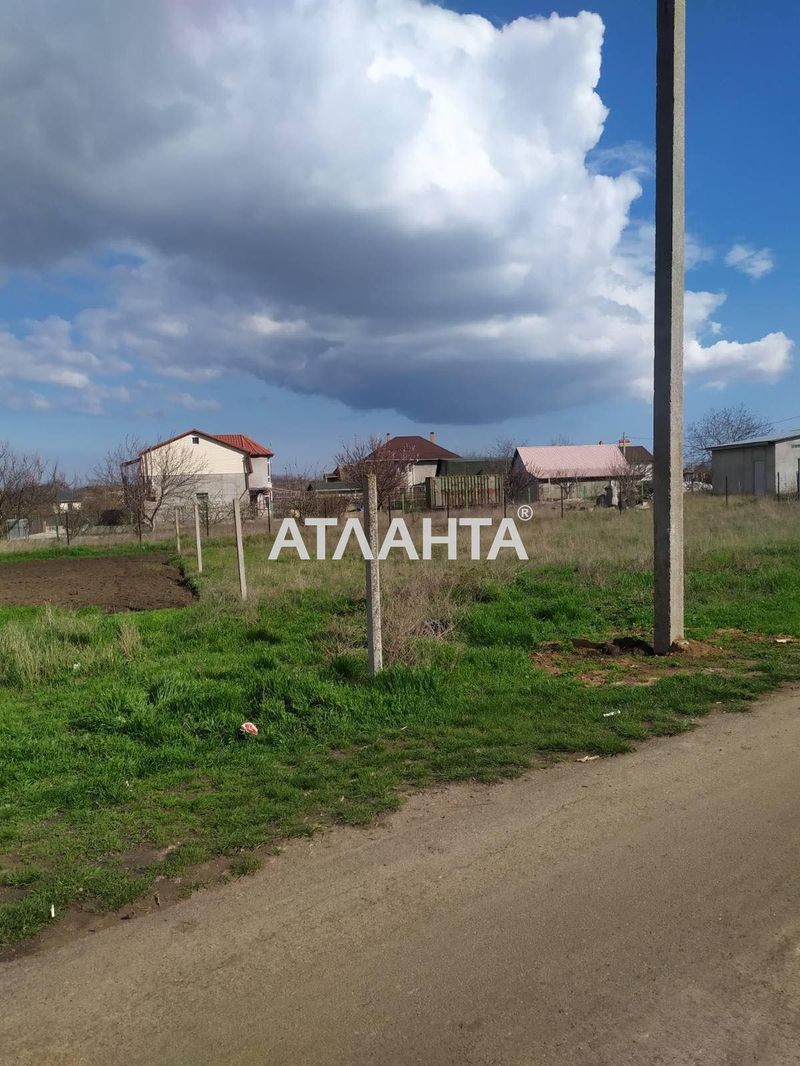 Landplot by the address st. Vinogradnaya (area 8 acr) - Atlanta.ua - photo 3