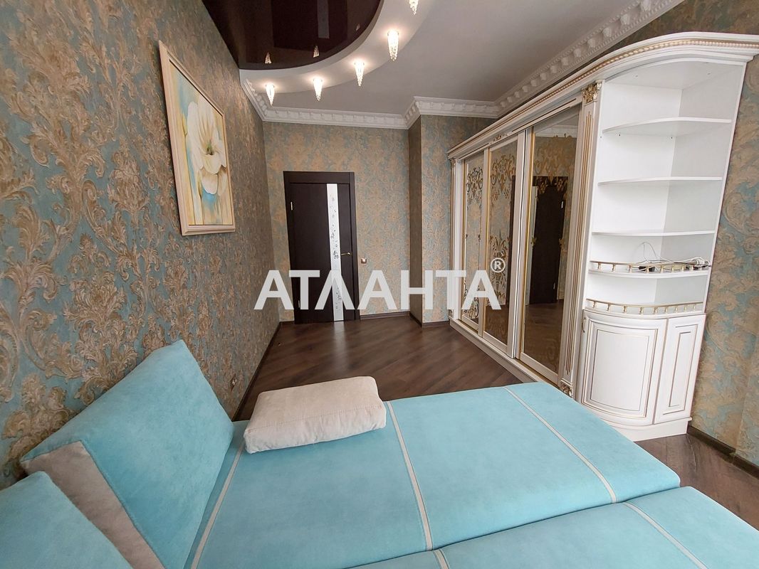 1-room apartment apartment by the address st. Frantsuzskiy bul Proletarskiy bul (area 46,4 m²) - Atlanta.ua - photo 2