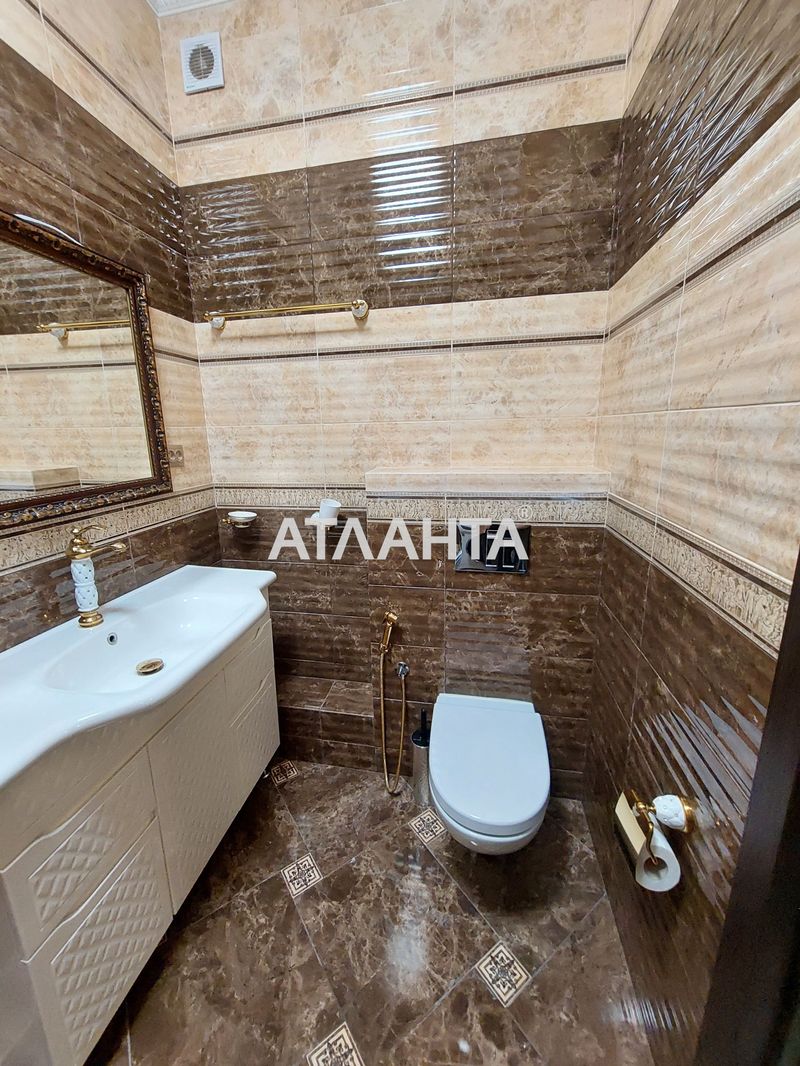 1-room apartment apartment by the address st. Frantsuzskiy bul Proletarskiy bul (area 46,4 m²) - Atlanta.ua - photo 10