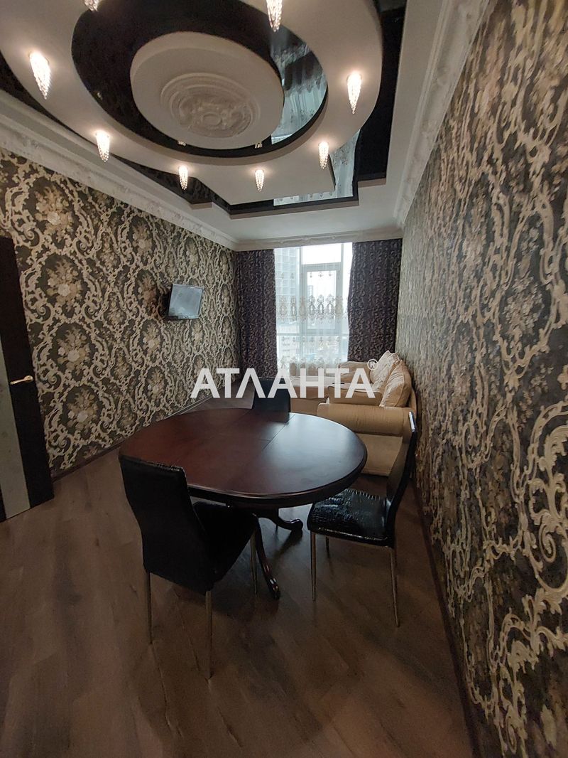 1-room apartment apartment by the address st. Frantsuzskiy bul Proletarskiy bul (area 46,4 m²) - Atlanta.ua - photo 4