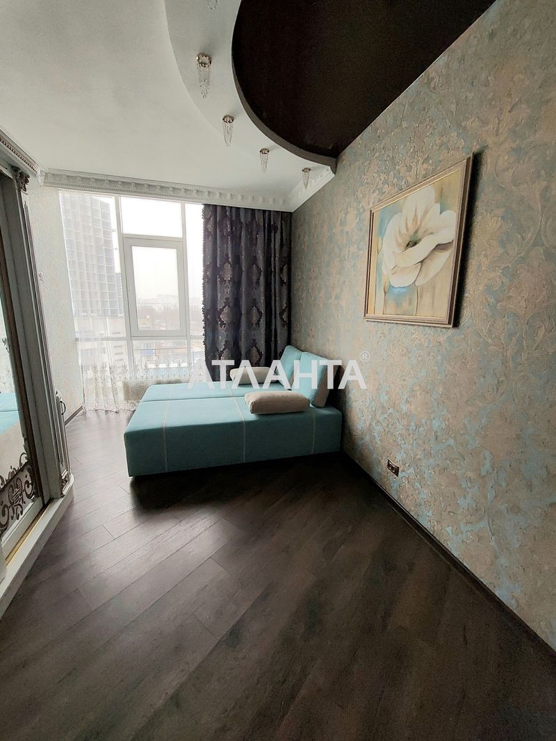 1-room apartment apartment by the address st. Frantsuzskiy bul Proletarskiy bul (area 46,4 m²) - Atlanta.ua - photo 9