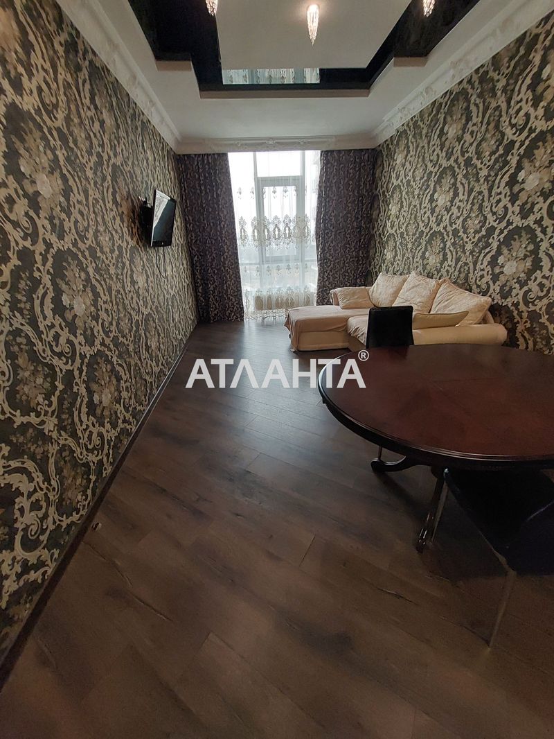 1-room apartment apartment by the address st. Frantsuzskiy bul Proletarskiy bul (area 46,4 m²) - Atlanta.ua - photo 7