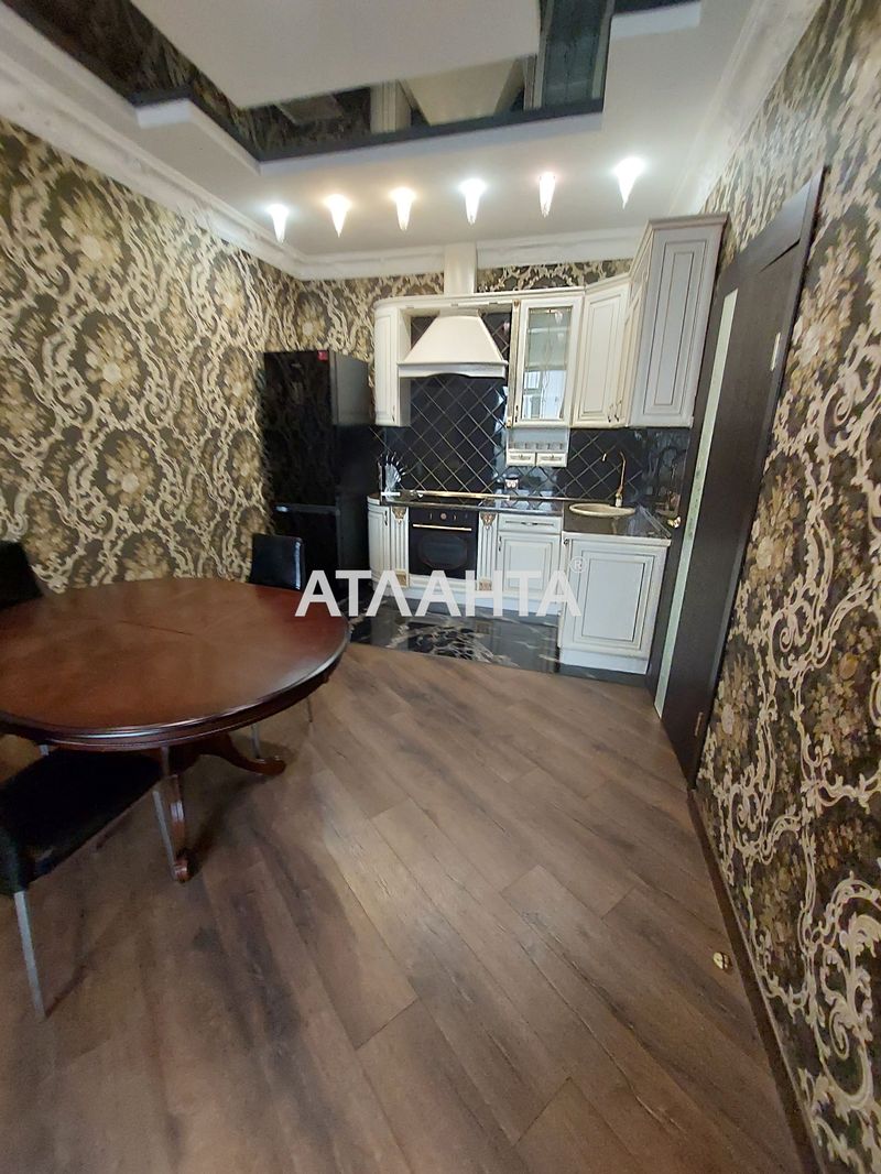 1-room apartment apartment by the address st. Frantsuzskiy bul Proletarskiy bul (area 46,4 m²) - Atlanta.ua - photo 6
