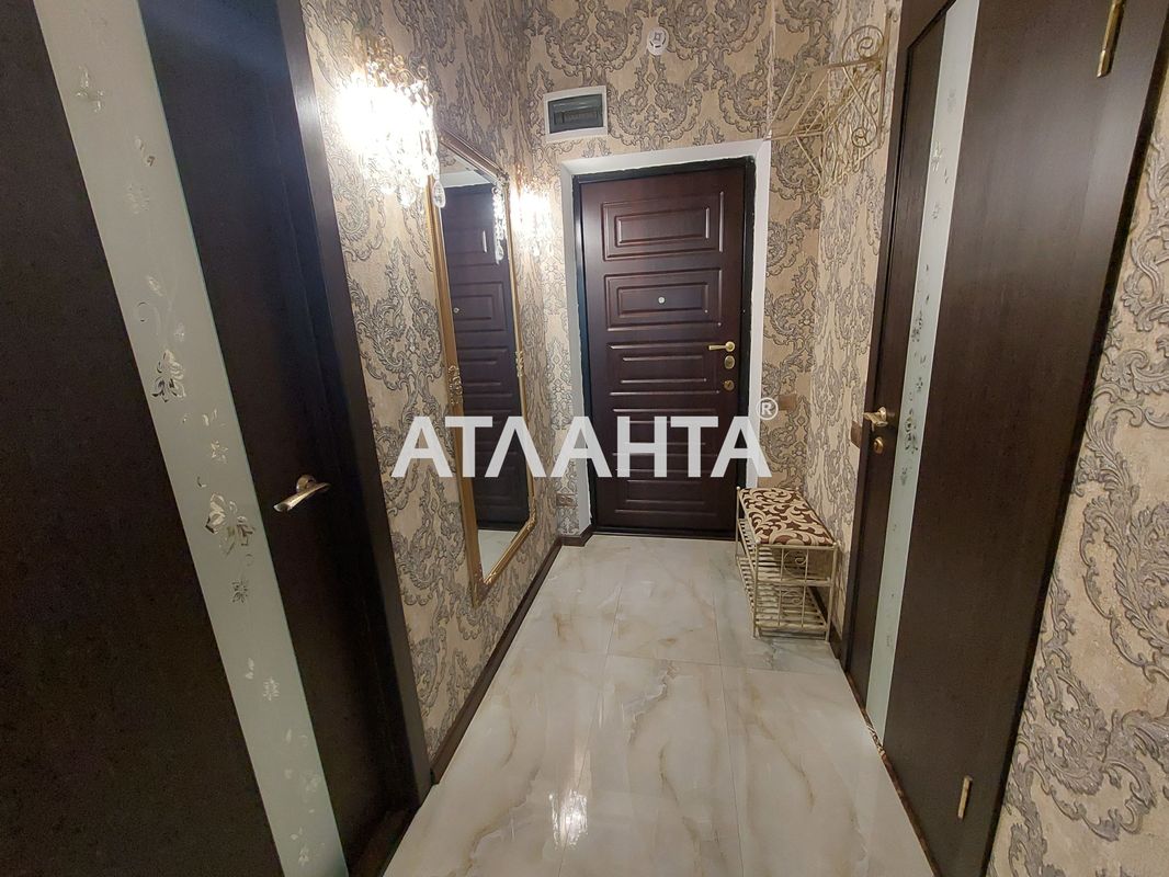 1-room apartment apartment by the address st. Frantsuzskiy bul Proletarskiy bul (area 46,4 m²) - Atlanta.ua - photo 8