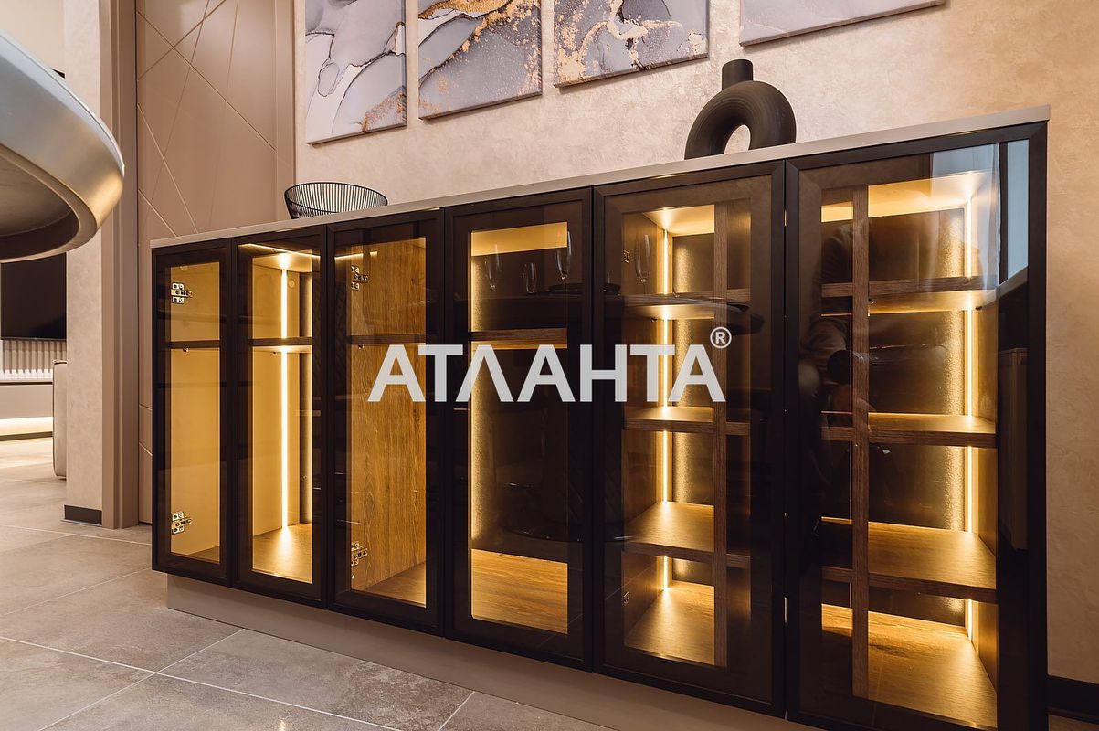 3-rooms apartment apartment by the address st. Kamanina (area 103 m²) - Atlanta.ua - photo 5