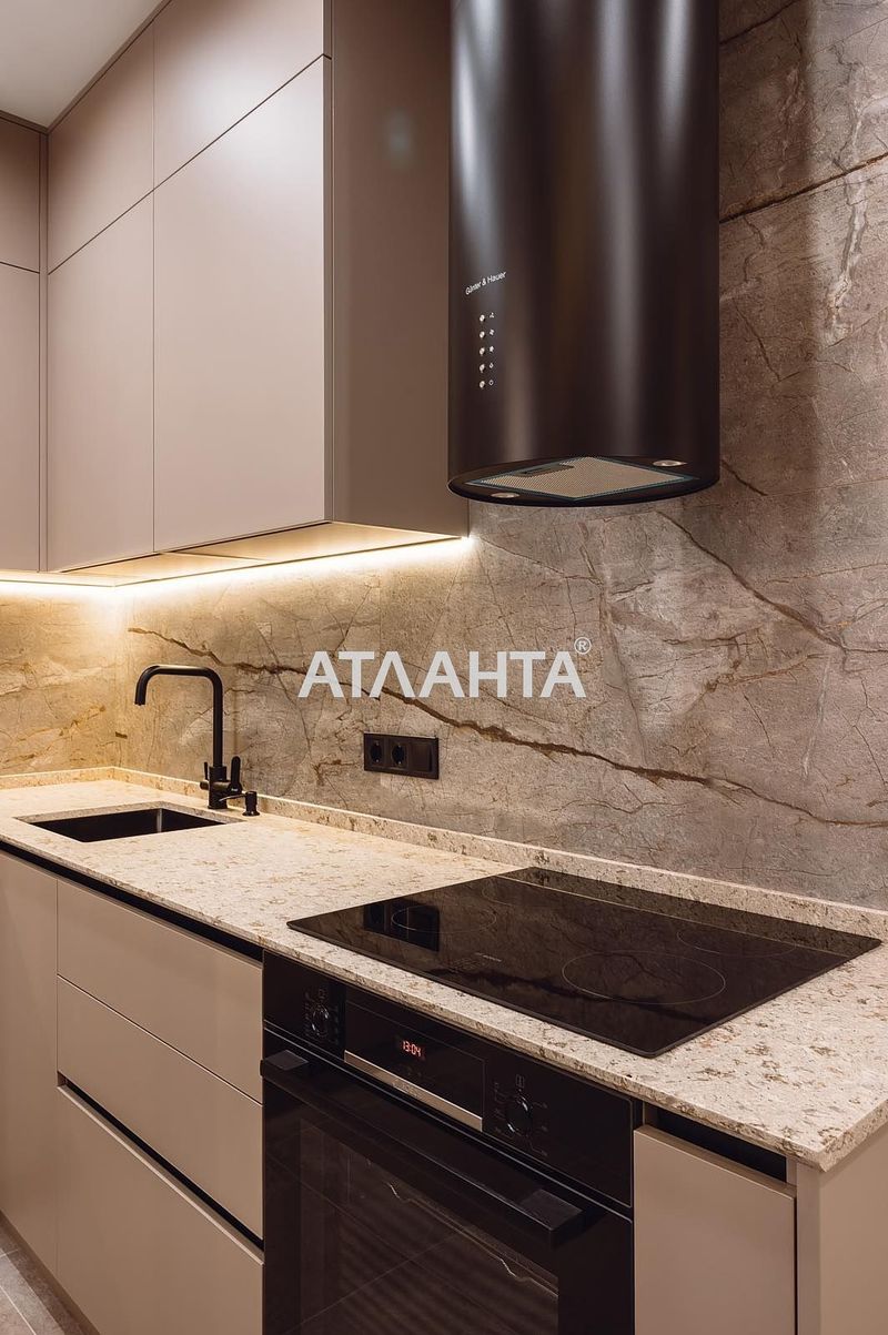 3-rooms apartment apartment by the address st. Kamanina (area 103 m²) - Atlanta.ua - photo 7