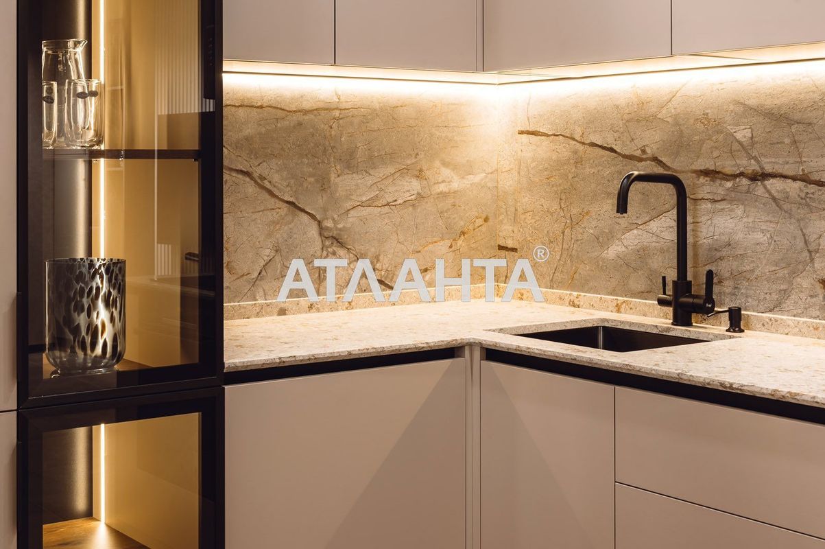 3-rooms apartment apartment by the address st. Kamanina (area 103 m²) - Atlanta.ua - photo 8