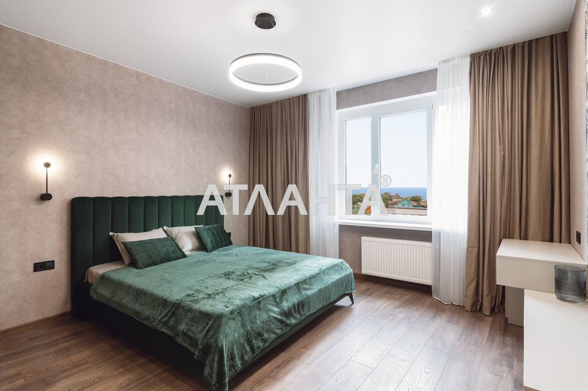 3-rooms apartment apartment by the address st. Kamanina (area 103 m²) - Atlanta.ua - photo 11