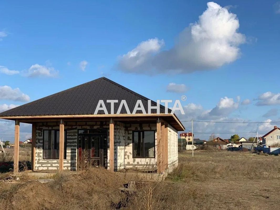 Дом (площадь 136 м²) - Atlanta.ua - фото 3