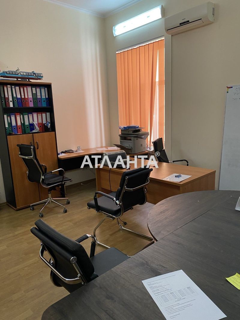 Commercial real estate at st. Nezhinskaya Frantsa Meringa (area 222,1 m²) - Atlanta.ua - photo 6