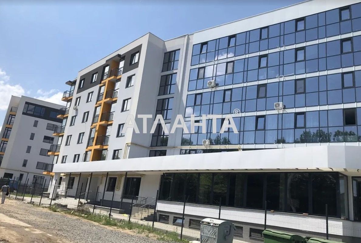 2-rooms apartment apartment by the address st. Barskoe shosse (area 75 m²) - Atlanta.ua - photo 9