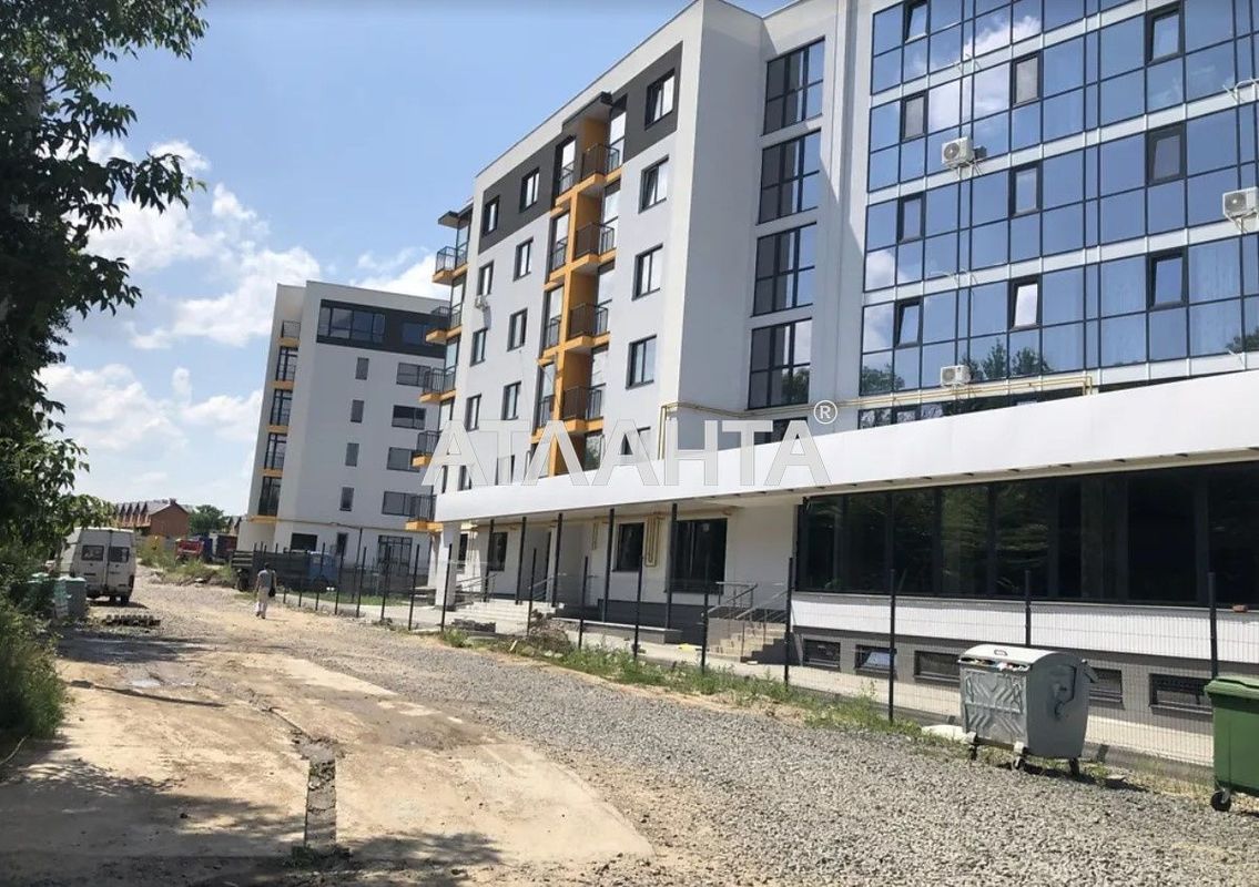 2-rooms apartment apartment by the address st. Barskoe shosse (area 75 m²) - Atlanta.ua - photo 10