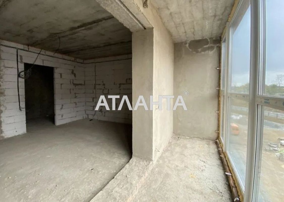 2-rooms apartment apartment by the address st. Barskoe shosse (area 75 m²) - Atlanta.ua - photo 2