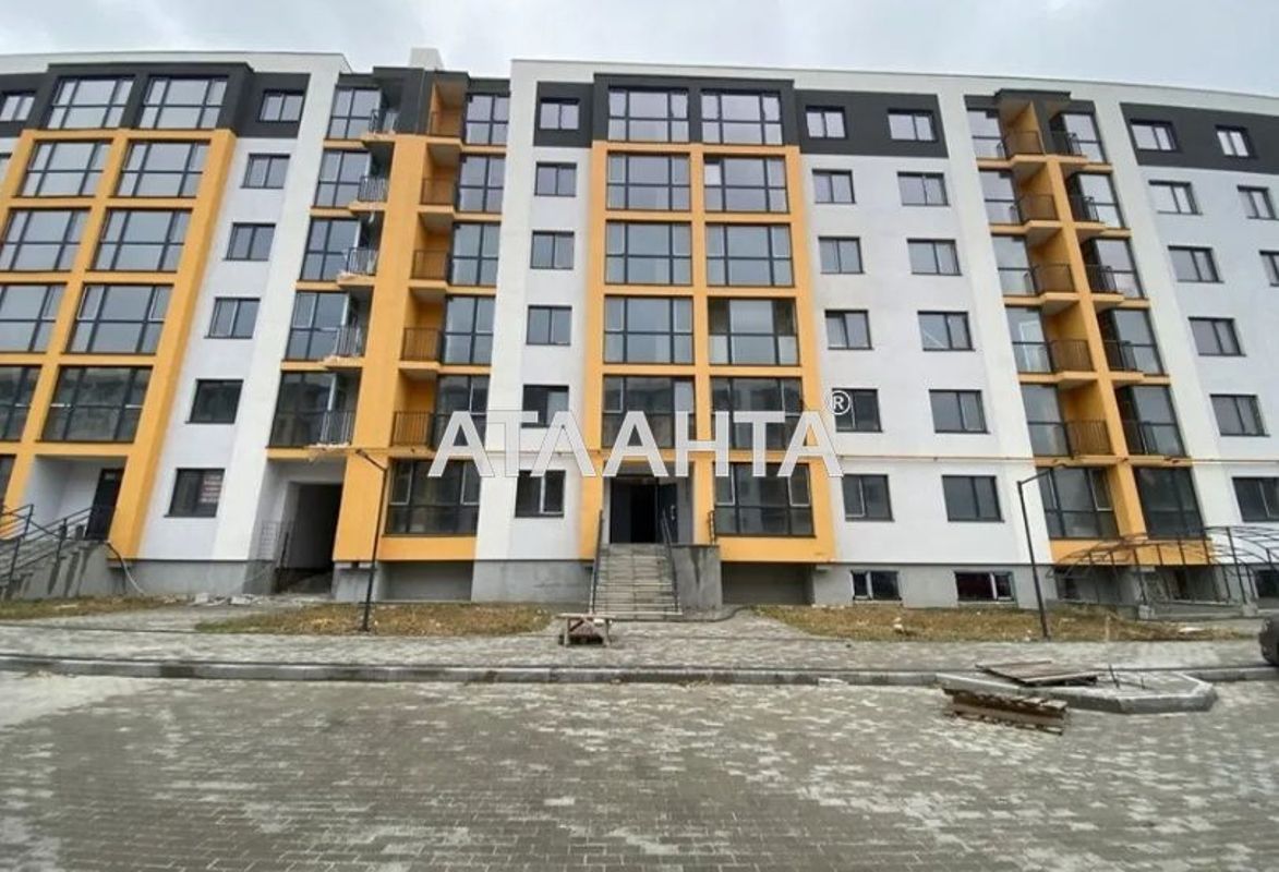 2-rooms apartment apartment by the address st. Barskoe shosse (area 75 m²) - Atlanta.ua - photo 11