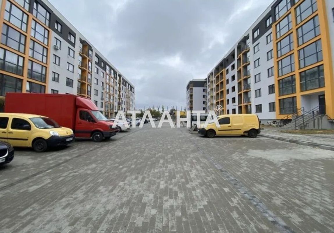 2-rooms apartment apartment by the address st. Barskoe shosse (area 75 m²) - Atlanta.ua - photo 12