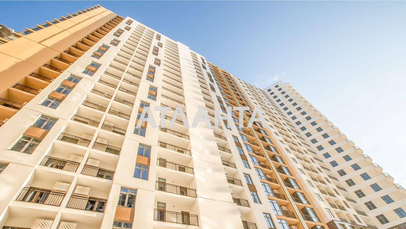 2-кімнатна квартира за адресою вул. Краснова (площа 62,7 м²) - Atlanta.ua - фото 16