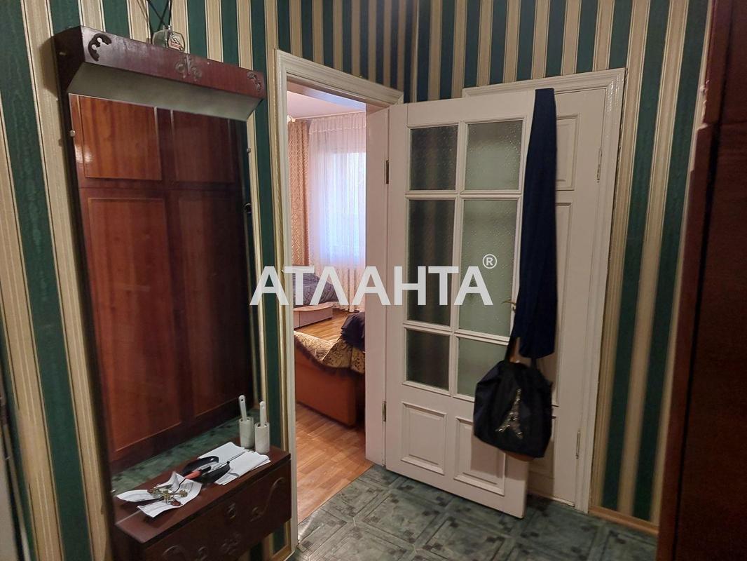 1-кімнатна квартира за адресою Добровольського пр. (площа 44 м²) - Atlanta.ua - фото 8