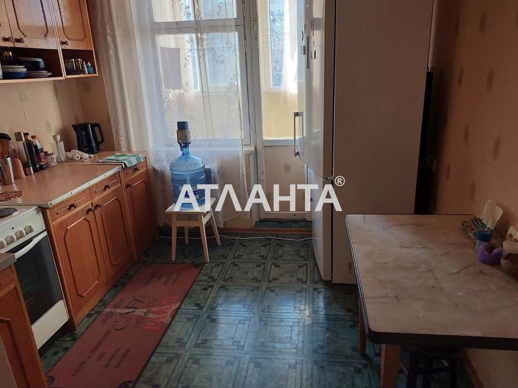 1-кімнатна квартира за адресою Добровольського пр. (площа 44 м²) - Atlanta.ua - фото 4