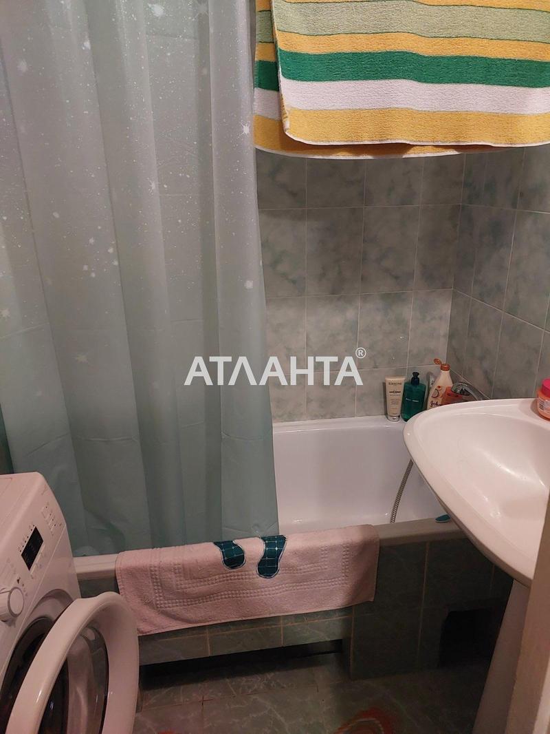 1-кімнатна квартира за адресою Добровольського пр. (площа 44 м²) - Atlanta.ua - фото 7