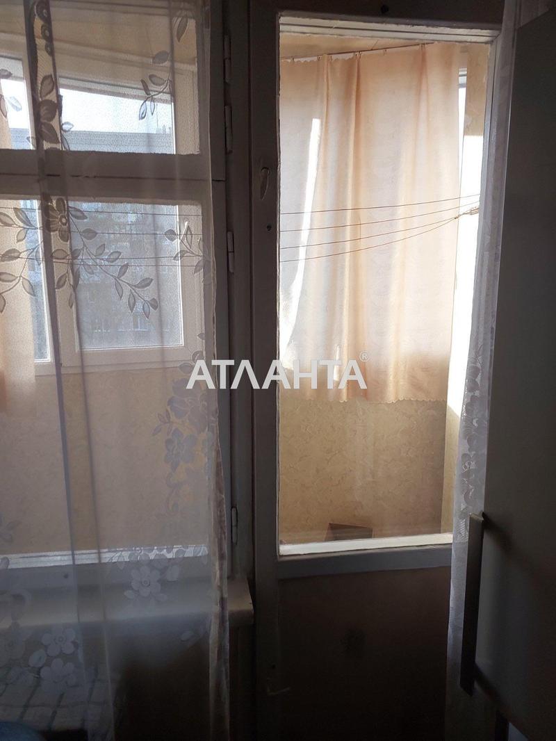 1-кімнатна квартира за адресою Добровольського пр. (площа 44 м²) - Atlanta.ua - фото 6