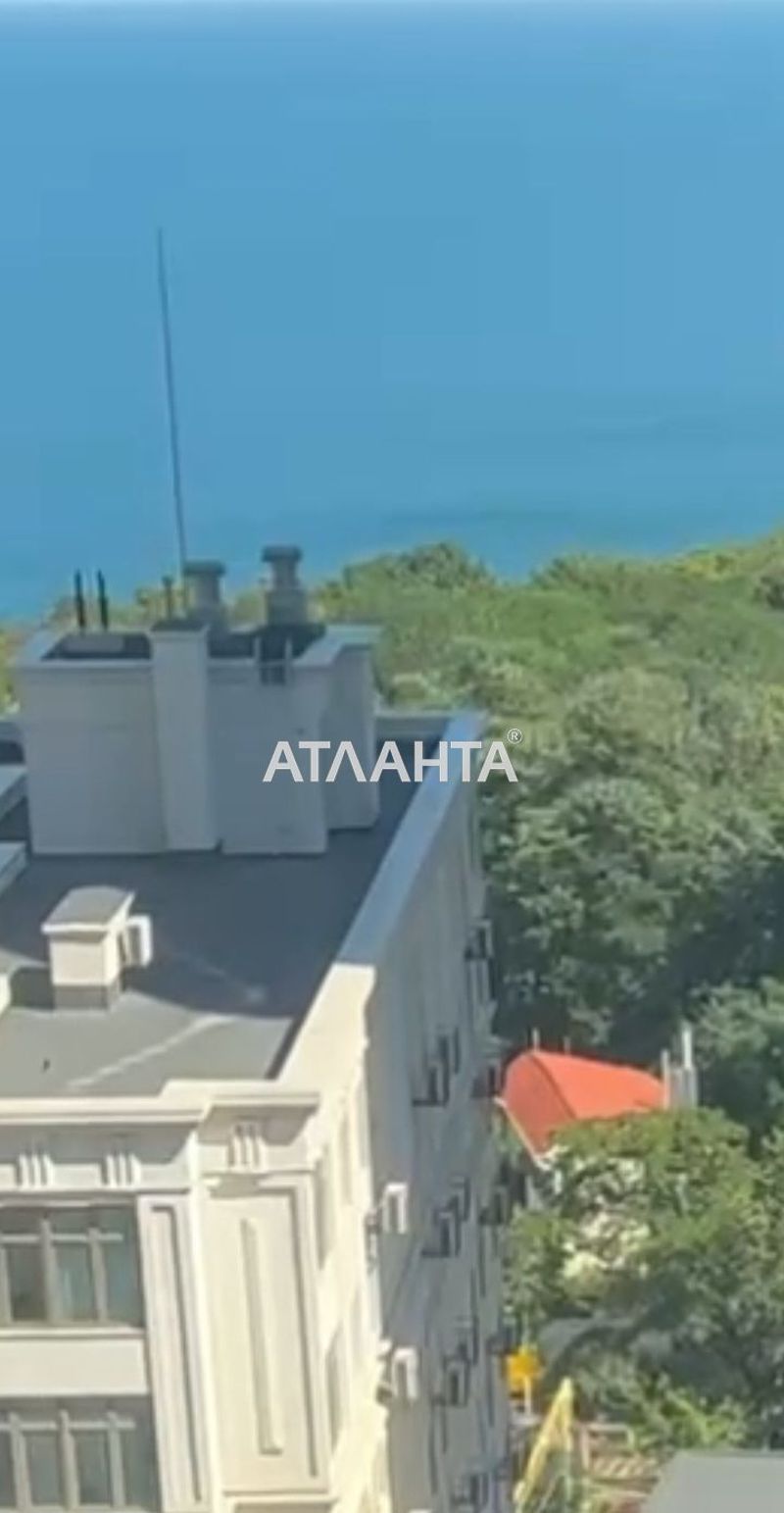 3-комнатная квартира по адресу Курортный пер. (площадь 90,0 м²) - Atlanta.ua - фото 4