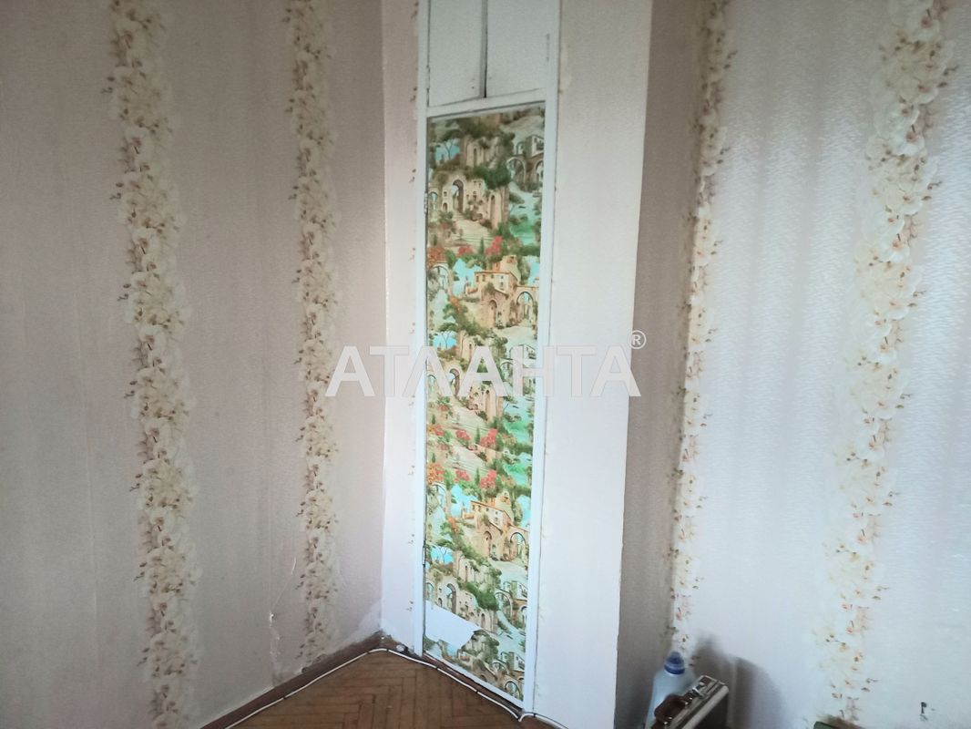 3-кімнатна квартира за адресою вул. Заболотного ак. (площа 58,1 м²) - Atlanta.ua - фото 7