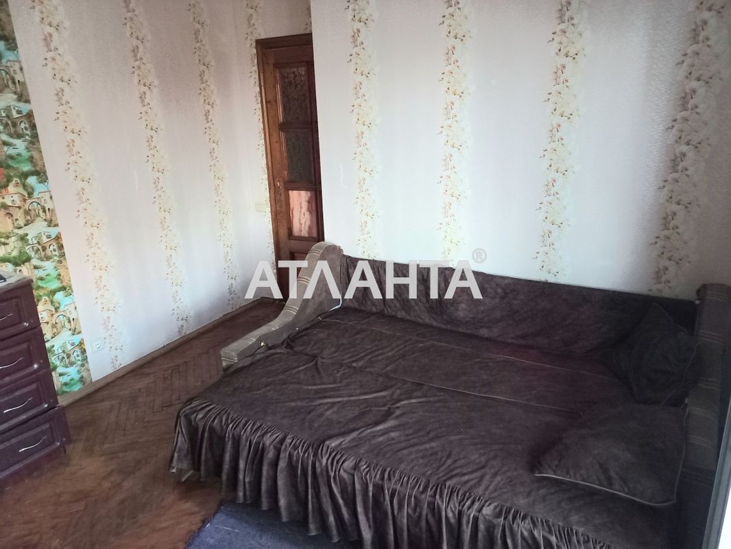 3-кімнатна квартира за адресою вул. Заболотного ак. (площа 58,1 м²) - Atlanta.ua - фото 11