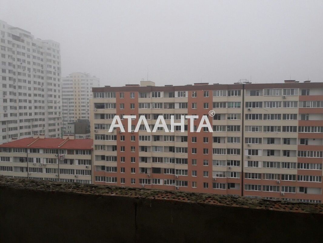 3-комнатная квартира по адресу ул. Бочарова ген. (площадь 80,5 м²) - Atlanta.ua