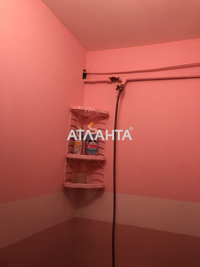 Коммунальная квартира по адресу ул. Новикова (площадь 10 м²) - Atlanta.ua - фото 7