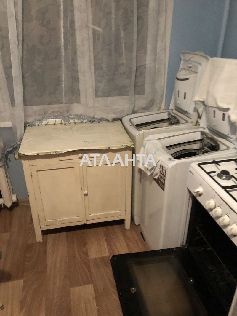 Коммунальная квартира по адресу ул. Новикова (площадь 10 м²) - Atlanta.ua - фото 8