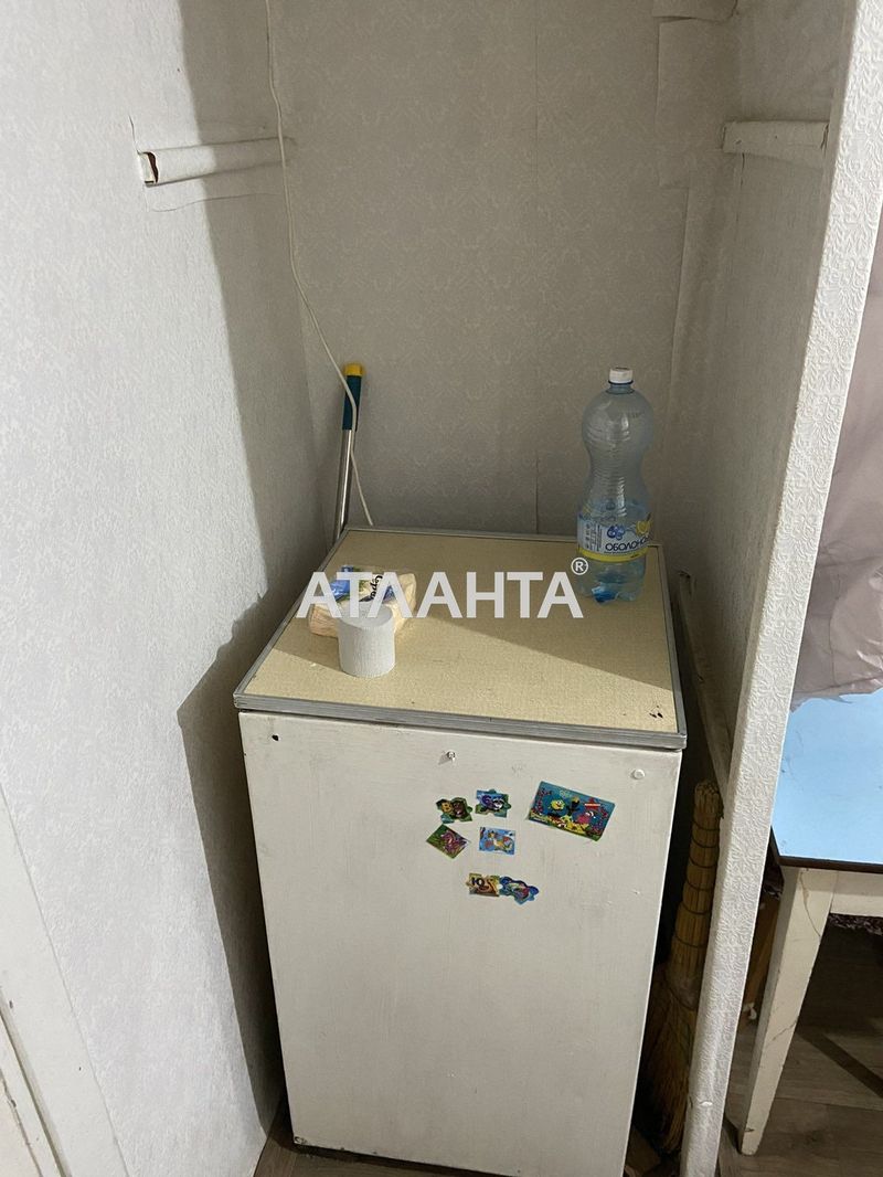 Коммунальная квартира по адресу ул. Новикова (площадь 10 м²) - Atlanta.ua - фото 4