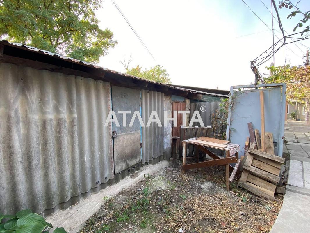 2-rooms apartment apartment by the address st. Khimicheskaya (area 70 m²) - Atlanta.ua - photo 16