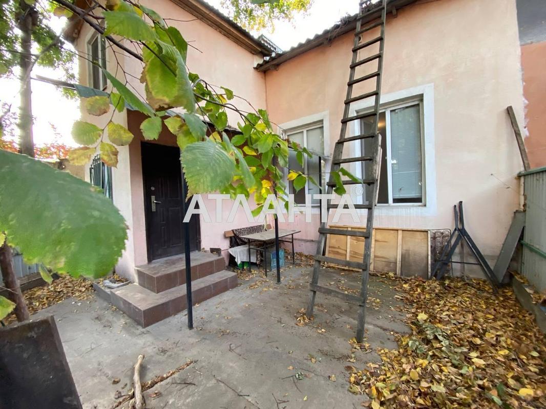 2-rooms apartment apartment by the address st. Khimicheskaya (area 70 m²) - Atlanta.ua - photo 2