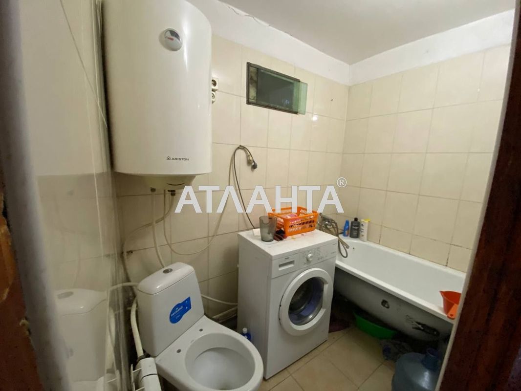 2-rooms apartment apartment by the address st. Khimicheskaya (area 70 m²) - Atlanta.ua - photo 12