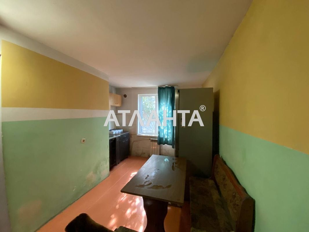 2-rooms apartment apartment by the address st. Khimicheskaya (area 70 m²) - Atlanta.ua - photo 14