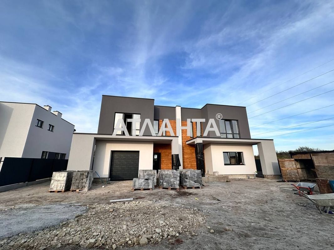 Дом по адресу ул. Космонавтов (площадь 142 м²) - Atlanta.ua - фото 3