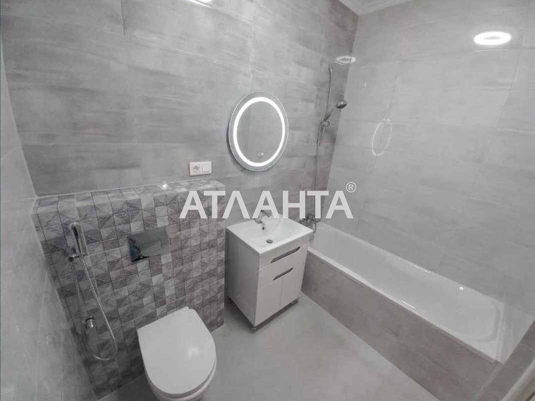 1-room apartment apartment by the address st. Ternopolskaya ul (area 43 m²) - Atlanta.ua - photo 8
