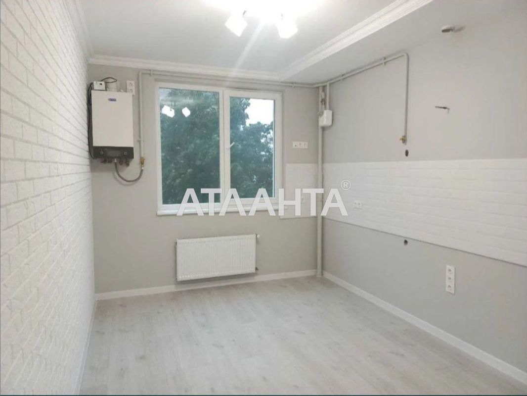1-room apartment apartment by the address st. Ternopolskaya ul (area 43 m²) - Atlanta.ua - photo 3