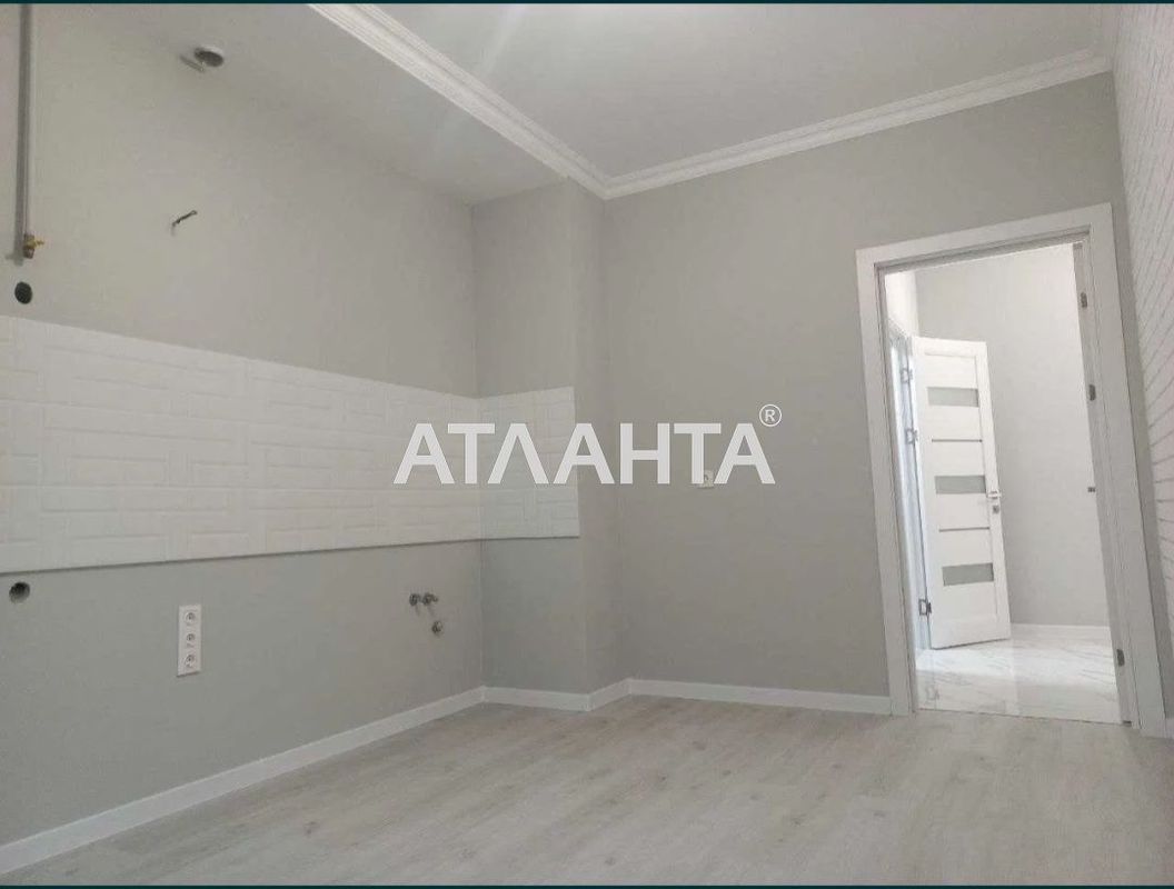 1-room apartment apartment by the address st. Ternopolskaya ul (area 43 m²) - Atlanta.ua - photo 4