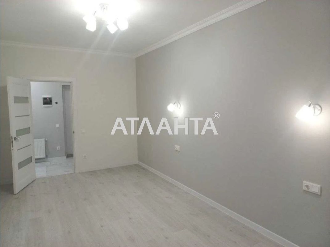 1-room apartment apartment by the address st. Ternopolskaya ul (area 43 m²) - Atlanta.ua - photo 5